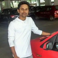 Vinod Kumar
