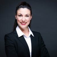 Danijela Gumhalter, Dr.