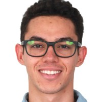 João Pedro de Oliveira dos Santos