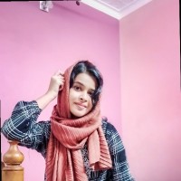 Fathima Muhammed