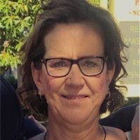 Susan Mitchell