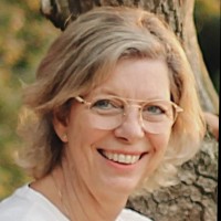Yvonne Verstappen