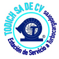 TODICH SA DE CV  🇲🇽