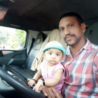 Sreejesh Unni
