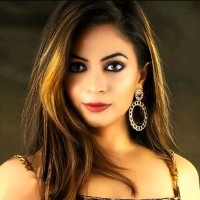 Shruti Satyendra