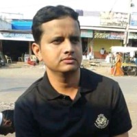 Raghavendra V Apsingekar