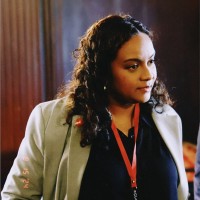 Anjali Raguraman