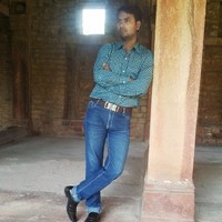 Bhuwnesh Raghav