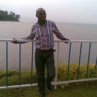 J. Paul Kasigwa Ilunga