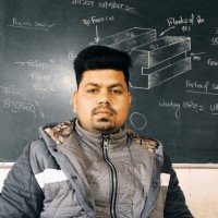 Mukesh Kumar