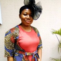 Geraldine Obi