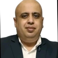 Arun Saluja