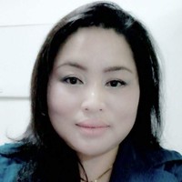 Anastasia Hendrawati Utami