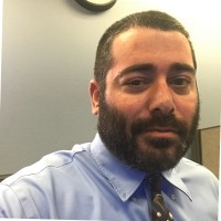 Matt Shufrin