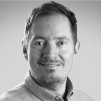 Henrik Damsgaard