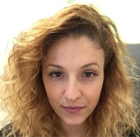 Giulia Pantone