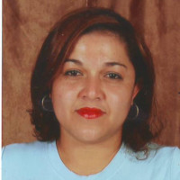 Carmen Leticia Pérez