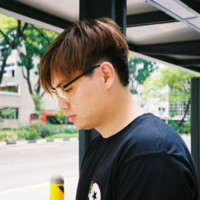 Benjamin Wang