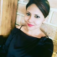 Sharmistha Das
