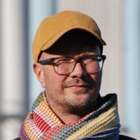 Ingar Svinterud
