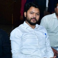 Satish Saurabh