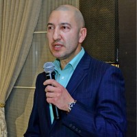 Elkhan Mahmudov