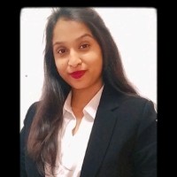 Ayushi Sharma