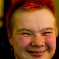 Triinu Tõrv