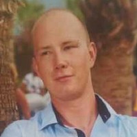 Kim Martin Haugland Simonsen