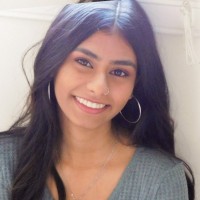 Ayushee Patel