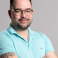 Pascal Krüger