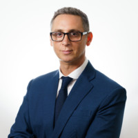 James Hiluk