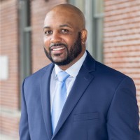 Demetrius Alexander, Cpcu, Mba
