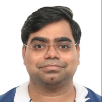 Yogeswar Prasad