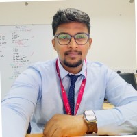 Imthiyas Ahamed