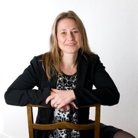 Anne Lyngsholm van der Ploeg