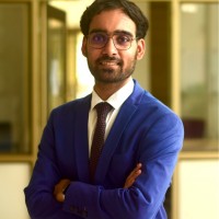 DHEERAJ GUPTA