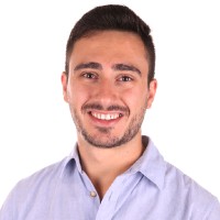 Lucas Gómez