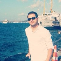 Caglar Cag