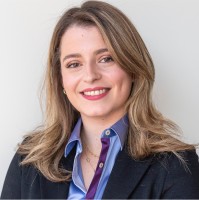 Alexandra M. Salteri