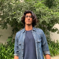 Abhimanyu Sharma