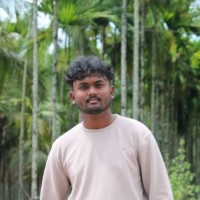 Rithish D Sam Daniel
