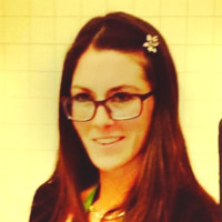 Megan “Rose” Ashley Thomas, LCSW, RBT, ECT