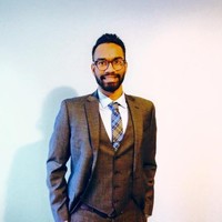 Kevin Ramdath