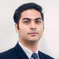 Shubham Raman