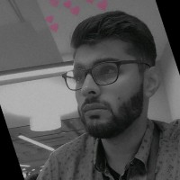 Anuj kumar Rai