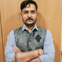 Amarjeet Singh