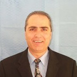 Simon Alam