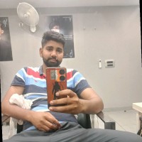 Pushpendra Choudhary