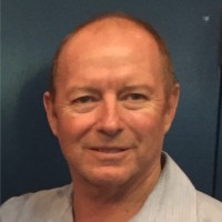 Danny Van Der Berg